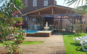 Villa Caesar